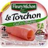 Fleury Michon 4 Tr Le Torchon Sc Etouffee Fm