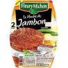 Fleury Michon 200G Hache De Jambon Sans Gluten