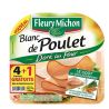 Fleury Michon Blc Poulet Dore 4T.160 Fm