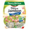 Fleury Michon Fm Des De Jambon Tsr X2 150Gr