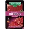 Fleury Michon Fmichon Jmbon Cru Iberico4T70G