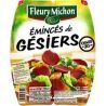 Fleury Michon Eminces De Gesiers 150G