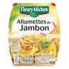 Fleury Michon Allumette Jambon 2X75G