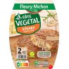 Fleury Michon Fm Steak Veget.Soja/Poisx2 160