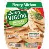 Fleury Michon Fm Emince Vegetx2 Herb.Prov150