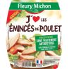 Fleury Michon Fm Eminces Poulet J Aime 150Gr