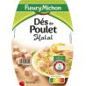 Fleury Michon 200G Des De Poulet Halal F.Mic