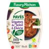 Fleury Michon Fm Pave Vege Leg Sol Chevr2X80