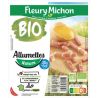 Fleury Michon Fm Allumettesnatur Bio Tsr2X60