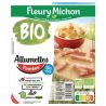 Fleury Michon Fm Allu. Lardn Fum Bio Tsr2X60