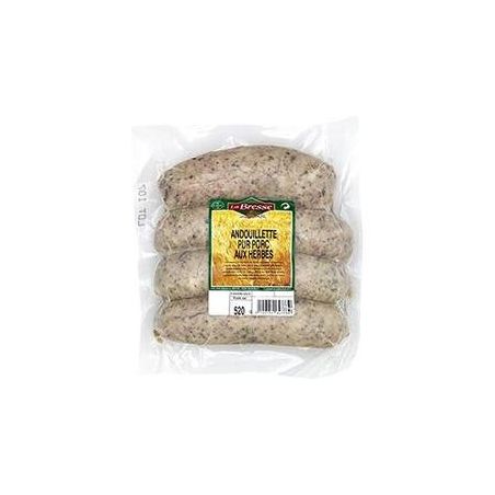 La Bresse 520G Andouillette P.P Herbe X4