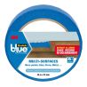 Scotch Ruban Masquer Multi-Couches Multi-Surfaces Bleu 40Mx48Mm : Le