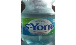 Saint Yorre Pet 1L Eau Gazeuse