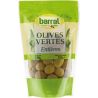 1Er Prix Sachet 125G Olives Vertes Entieres Barral