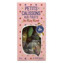 Roy Rene Mini Calisson Aux Fruit 13G