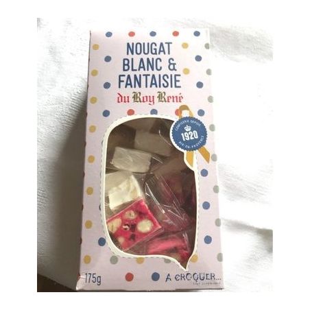 Roy Rene Ren.Ngt Blc Fram/Pis 175G