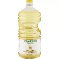 1Er Prix 3L Huile Colza/Tournesol Clairor