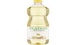1Er Prix 1L Huile Colza/Tournesol Clairor