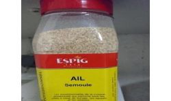Espig 450G Sachet Ail Semoule