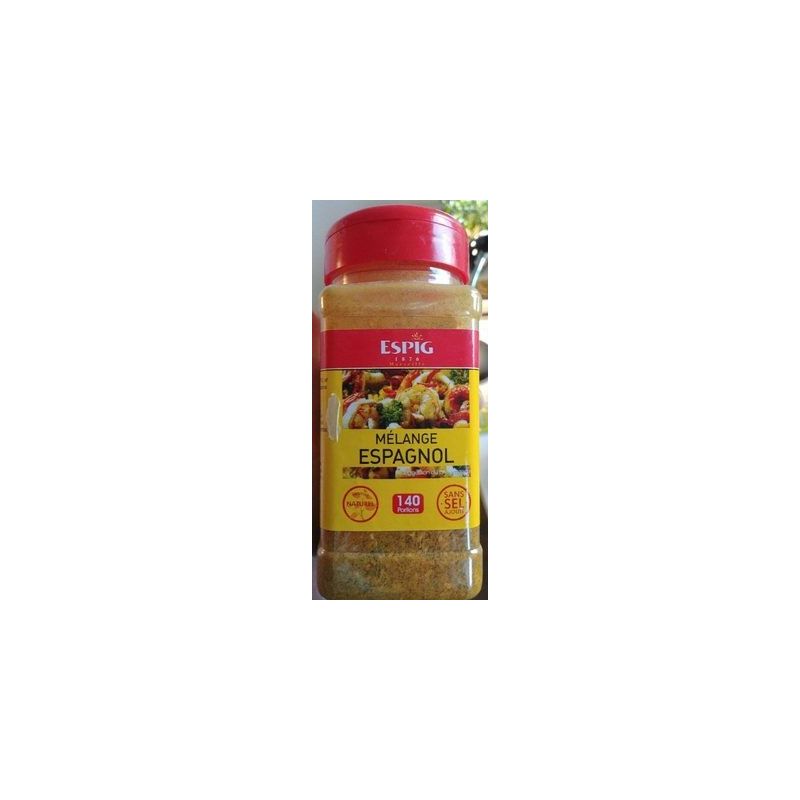 Cepasco 290G Melange Espagnol Espig