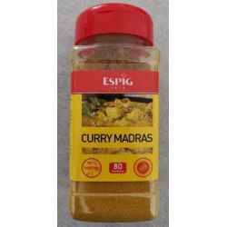 Espig 200G Pot Curry Madras