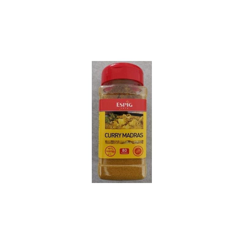 Espig 200G Pot Curry Madras