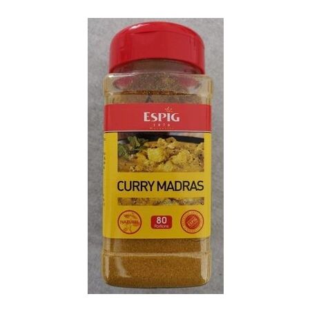 Espig 200G Pot Curry Madras