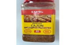 Espig 200G Pot Epices Cajun