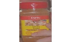 Espig 270G Pot Epices Thai