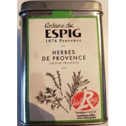 Espig 130G Herbes Provence L.R