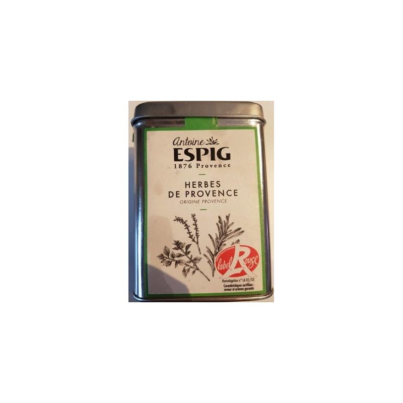 Espig 130G Herbes Provence L.R