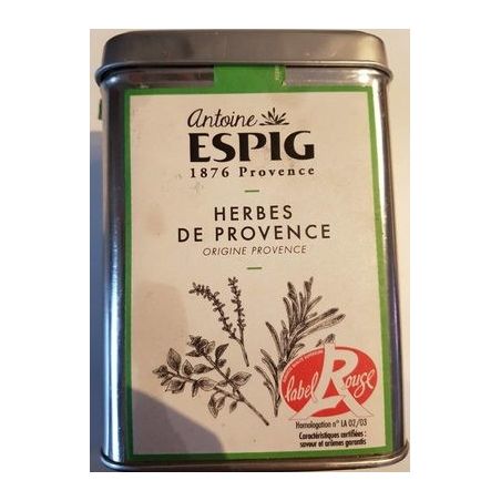 Espig 130G Herbes Provence L.R