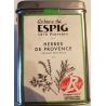 Espig 130G Herbes Provence L.R