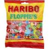 Haribo Bonbons Floppie'S : Le Sachet De 250 G