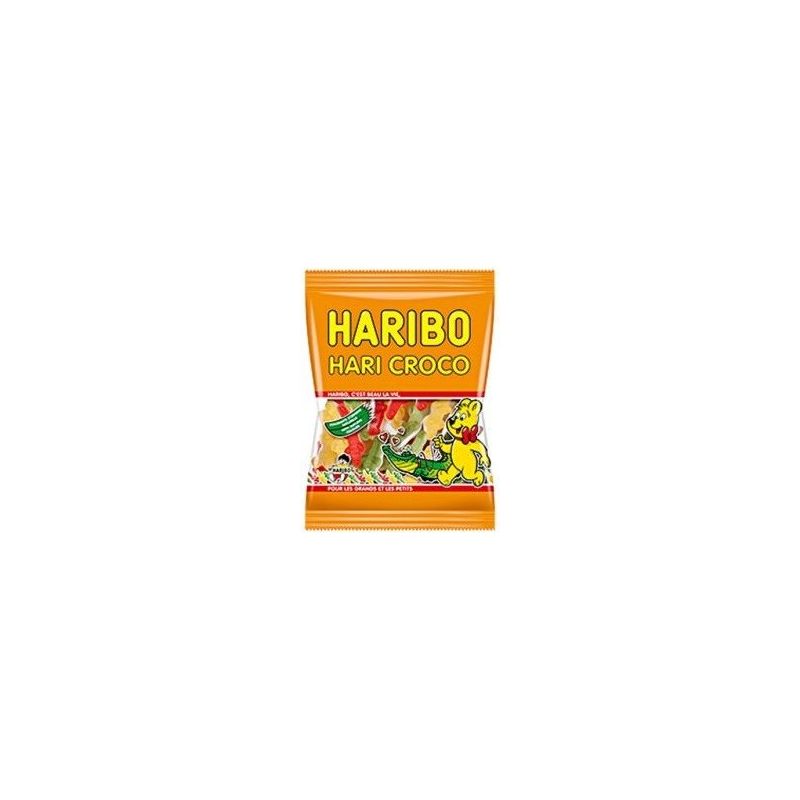 Haribo Saint 120G Hari