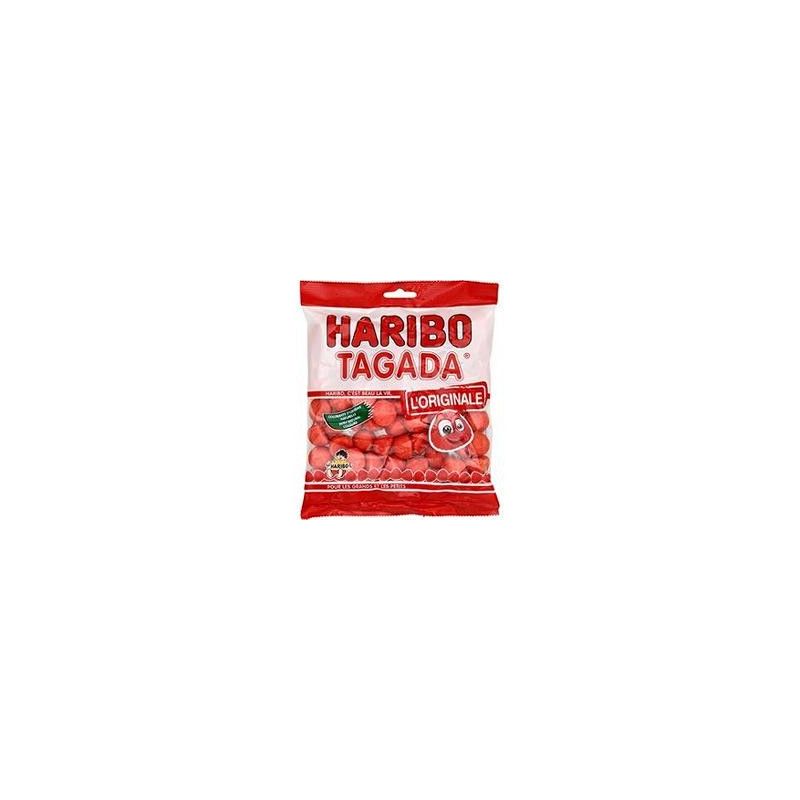 Haribo Tagada Sachet 300G
