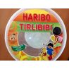 Haribo Bte 500G Bonbon Tirlibibi