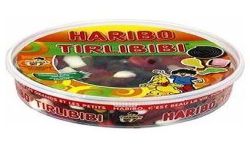 Haribo Tirlibibi Sachet 750G