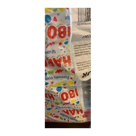 Haribo 2Kg L Ours D Or Vrac