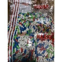 Haribo 2Kg Carensac Vrac