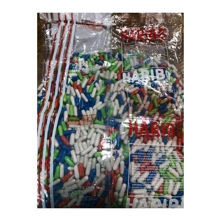 Haribo 2Kg Carensac Vrac