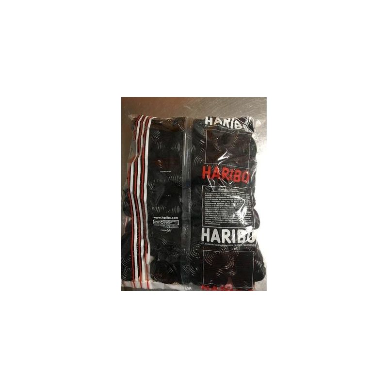 Haribo 2Kg Rotella Vrac