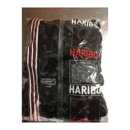 Haribo 2Kg Rotella Vrac