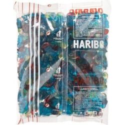 Haribo 2Kg Schtroumpfs Vrac