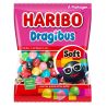 Haribo Bonbons Dragibus Soft : Le Sachet De 300 G