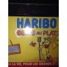 Haribo Bte 210P Œufs 0.05E