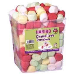 Haribo Bte 210 Tremollow Melange