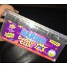 Haribo Tubo 210 Purple Cola Pik 0Ï05