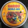 Haribo 800G World Mix