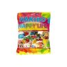 Haribo Bonbons Assortiment Happy'Life : Le Paquet De 275 G